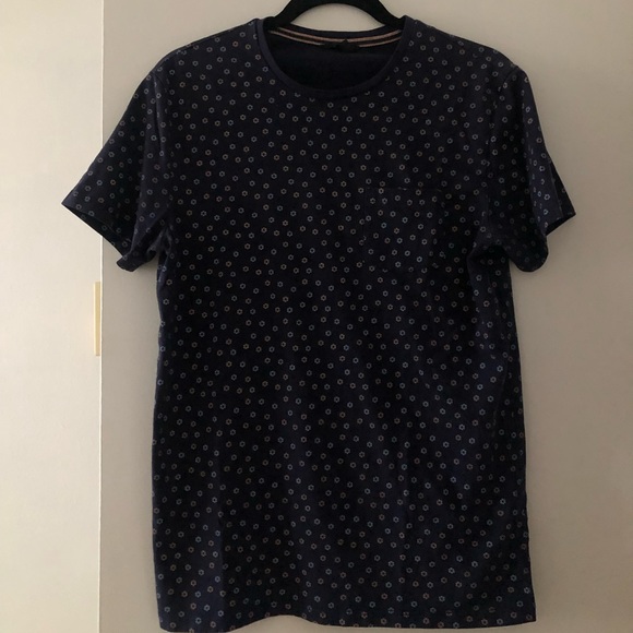 RW&co Mens Tshirt - Picture 2 of 3